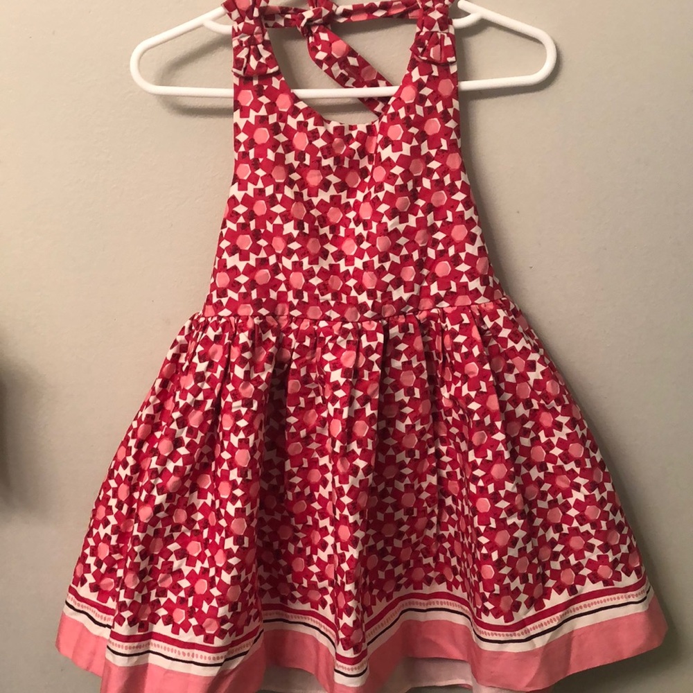 Kate Spade girls dress